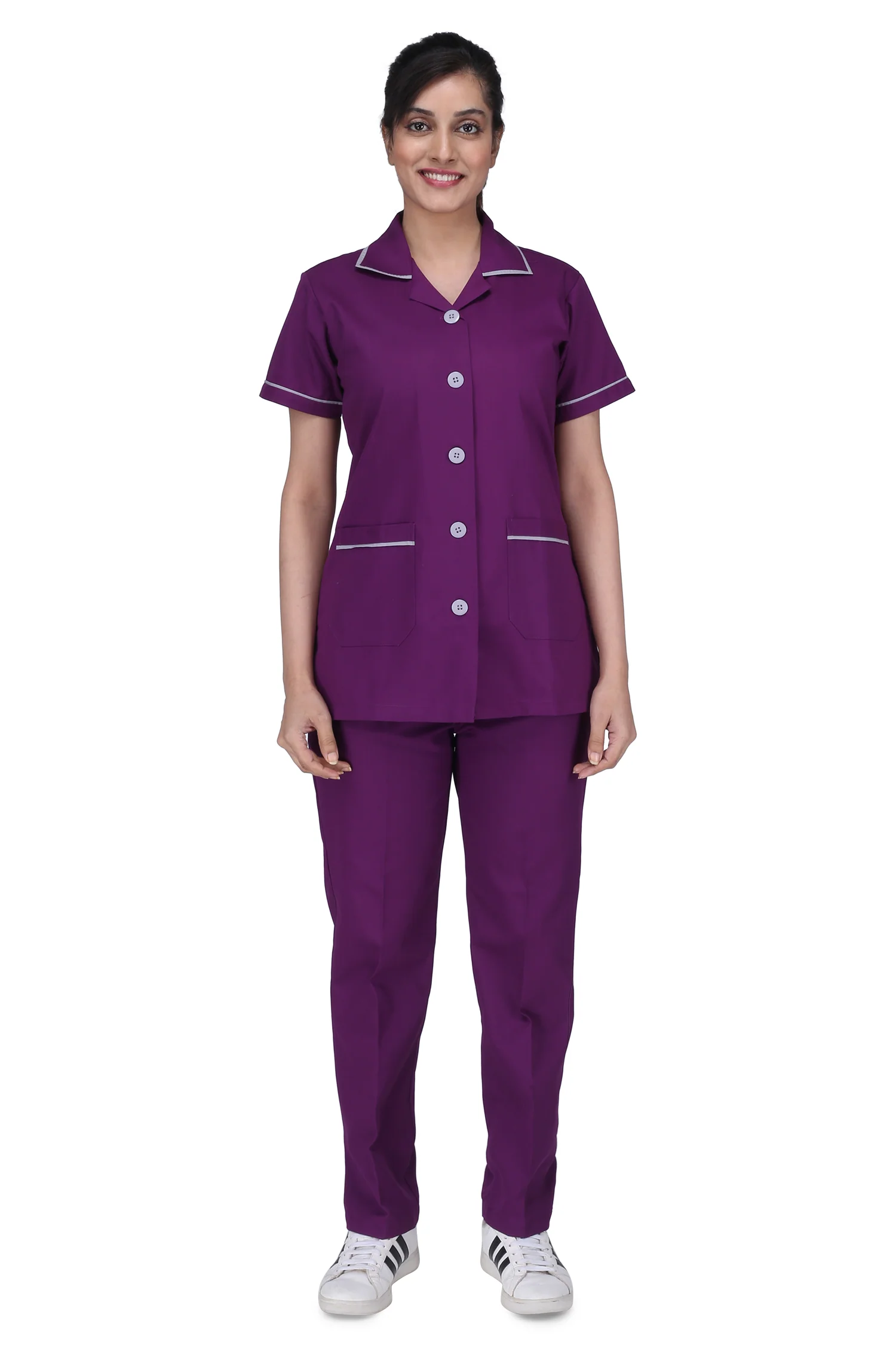 Hospital uniform